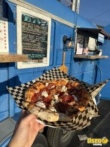 1977 Pizza Trailer Oven Montana for Sale