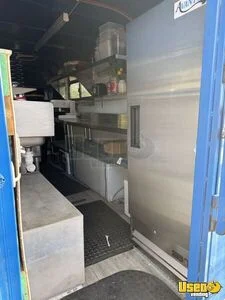 1977 Pizza Trailer Pizza Oven Montana for Sale