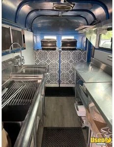 1977 Pizza Trailer Shore Power Cord Montana for Sale