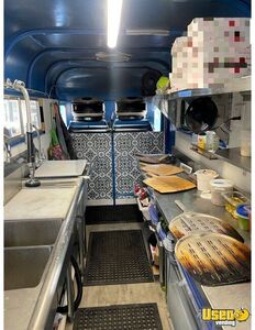 1977 Pizza Trailer Triple Sink Montana for Sale