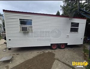 1977 Shasta Beverage - Coffee Trailer Concession Window Pennsylvania for Sale