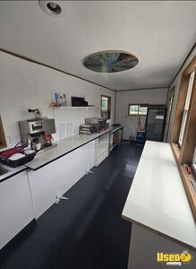 1977 Shasta Beverage - Coffee Trailer Shore Power Cord Pennsylvania for Sale