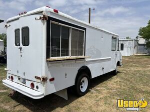 1977 Step Van Stepvan Removable Trailer Hitch Texas Gas Engine for Sale