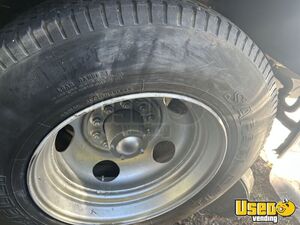 1977 Stepvan All-purpose Food Truck Breaker Panel Washington Gas Engine for Sale