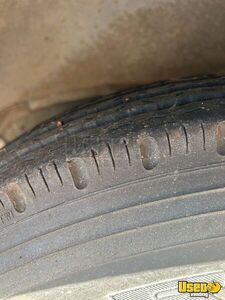 1977 Stepvan All-purpose Food Truck Electrical Outlets Washington Gas Engine for Sale