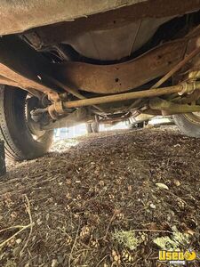 1977 Stepvan All-purpose Food Truck Exhaust Fan Washington Gas Engine for Sale