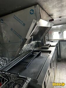 1977 Stepvan All-purpose Food Truck Exhaust Hood Washington for Sale