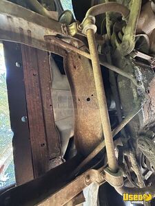 1977 Stepvan All-purpose Food Truck Exhaust Hood Washington Gas Engine for Sale