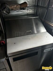 1977 Stepvan All-purpose Food Truck Flatgrill Washington Gas Engine for Sale