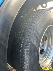 1977 Stepvan All-purpose Food Truck Hot Water Heater Washington Gas Engine for Sale