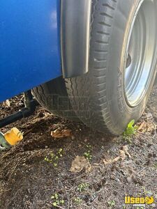 1977 Stepvan All-purpose Food Truck Interior Lighting Washington Gas Engine for Sale