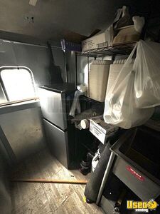 1977 Stepvan All-purpose Food Truck Prep Station Cooler Washington Gas Engine for Sale