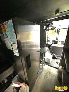 1977 Stepvan All-purpose Food Truck Refrigerator Washington Gas Engine for Sale