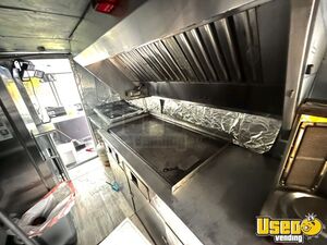 1977 Stepvan All-purpose Food Truck Shore Power Cord Washington Gas Engine for Sale