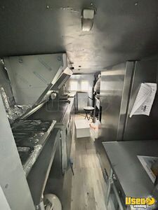 1977 Stepvan All-purpose Food Truck Stovetop Washington for Sale