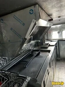 1977 Stepvan All-purpose Food Truck Stovetop Washington Gas Engine for Sale