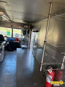 1977 Van All-purpose Food Truck Concession Window Colorado Gas Engine for Sale