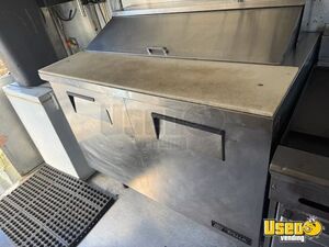 1977 Van All-purpose Food Truck Spare Tire Colorado Gas Engine for Sale