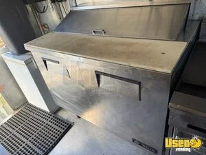 1977 Van All-purpose Food Truck Spare Tire Colorado Gas Engine for Sale