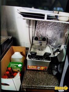 1977 Vintage Kitchen Food Truck All-purpose Food Truck Additional 1 Washington for Sale