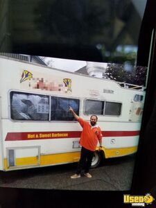 1977 Vintage Kitchen Food Truck All-purpose Food Truck Washington for Sale