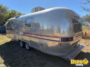 1978 Airstream Air Conditioning Texas for Sale