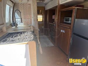 1978 Airstream Bathroom Texas for Sale