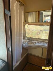 1978 Airstream Interior Lighting Texas for Sale