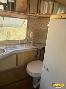 1978 Airstream Propane Tank Texas for Sale