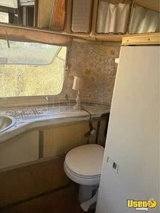 1978 Airstream Propane Tank Texas for Sale