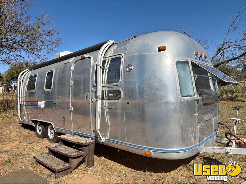 1978 Airstream Texas for Sale