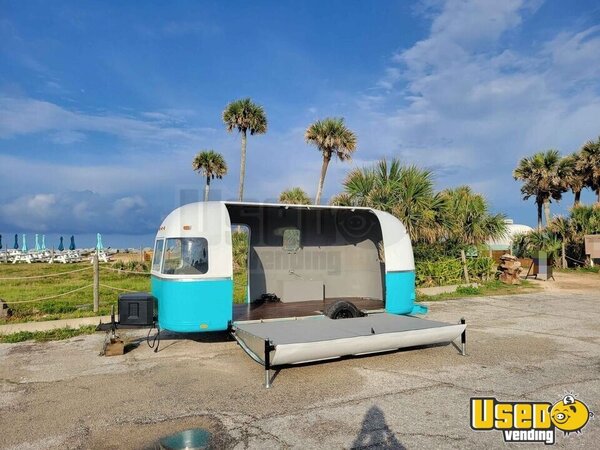 1978 Argosy Mobile Boutique Florida for Sale