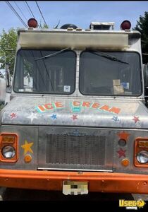 1978 Box Truck All-purpose Food Truck Generator New Jersey for Sale