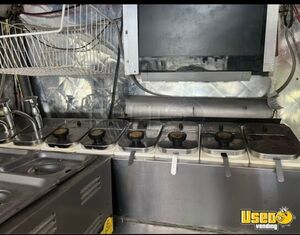 1978 Box Truck All-purpose Food Truck Hand-washing Sink New Jersey for Sale