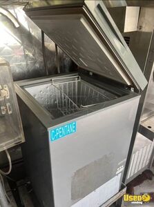 1978 Box Truck All-purpose Food Truck Soft Serve Machine New Jersey for Sale