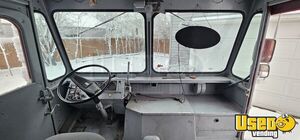 1978 Chevrolet All-purpose Food Truck 56 Wisconsin Gas Engine for Sale