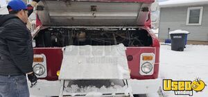 1978 Chevrolet All-purpose Food Truck Generator Wisconsin Gas Engine for Sale
