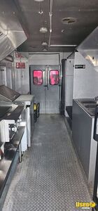 1978 Chevrolet All-purpose Food Truck Refrigerator Wisconsin Gas Engine for Sale
