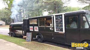 1978 Chevy P 30 All-purpose Food Truck Arkansas Gas Engine for Sale