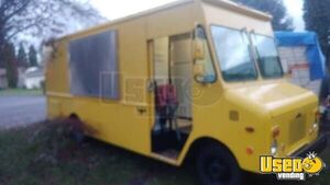 1978 Chevy P30 All-purpose Food Truck Washington for Sale