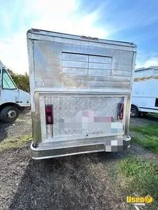 1978 Chevy Step Van All-purpose Food Truck Cabinets Oregon for Sale