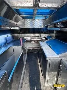 1978 Chevy Step Van All-purpose Food Truck Flatgrill Oregon for Sale