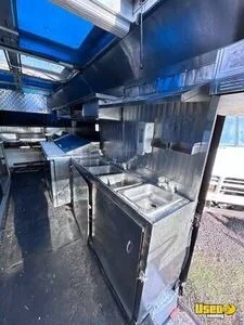 1978 Chevy Step Van All-purpose Food Truck Interior Lighting Oregon for Sale