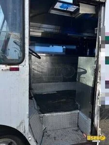 1978 Chevy Step Van All-purpose Food Truck Stainless Steel Wall Covers Oregon for Sale
