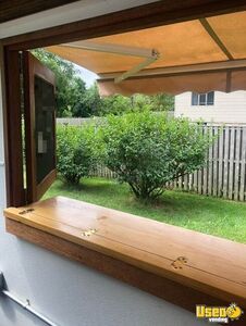 1978 Concession Trailer Awning New Jersey for Sale