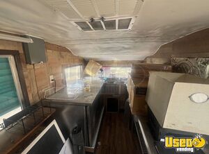 1978 Concession Trailer Concession Trailer Cabinets New Mexico for Sale