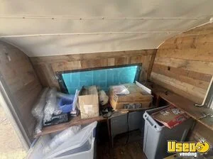1978 Concession Trailer Concession Trailer Deep Freezer New Mexico for Sale