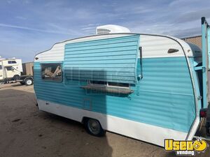 1978 Concession Trailer Concession Trailer New Mexico for Sale