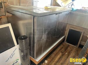 1978 Concession Trailer Concession Trailer Prep Station Cooler New Mexico for Sale
