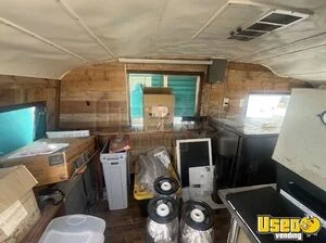 1978 Concession Trailer Concession Trailer Refrigerator New Mexico for Sale